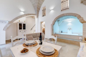 Suite L' Alcova Fasano
